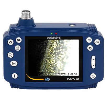 Endoscopio PCE-VE 200-S