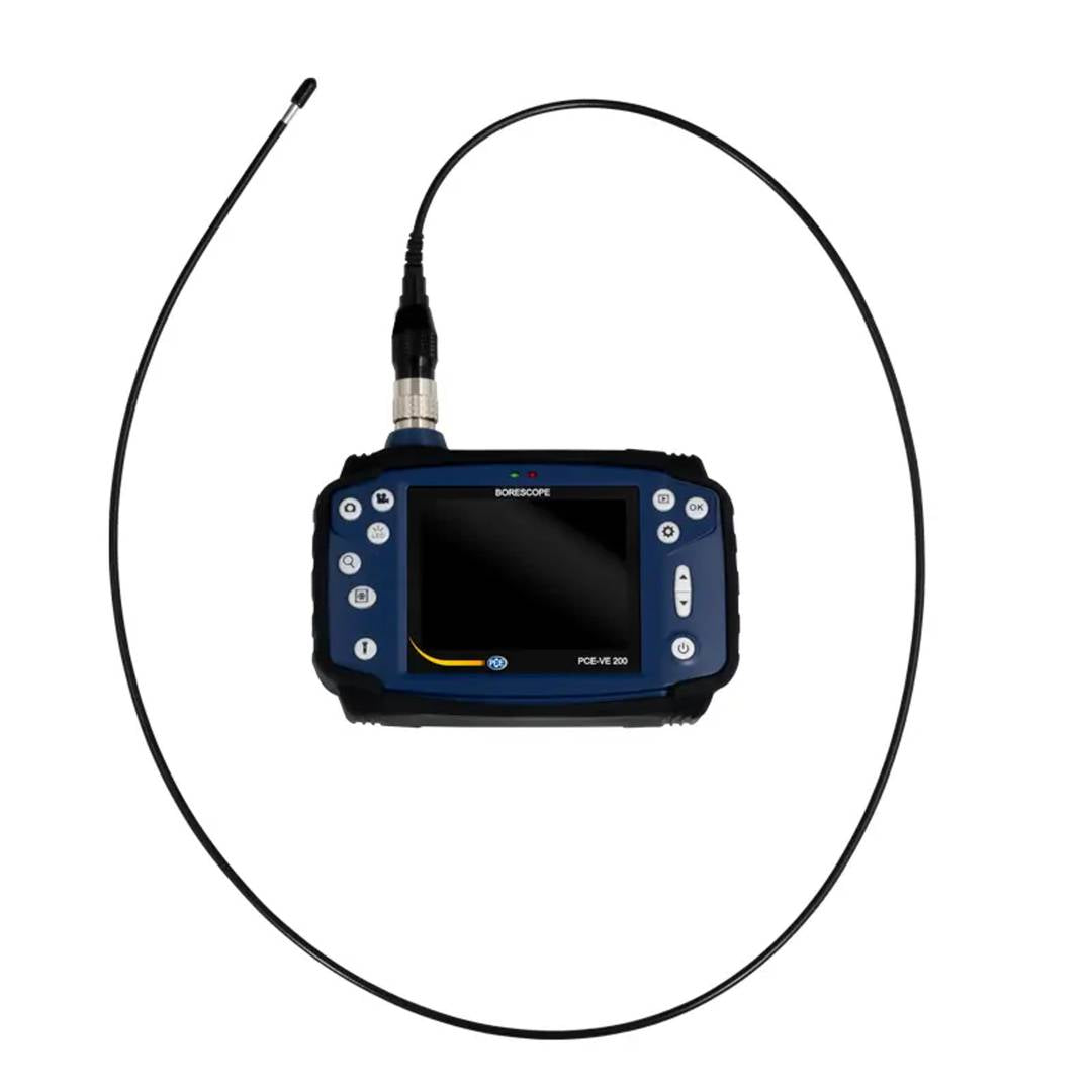 Endoscopio PCE-VE 200-S