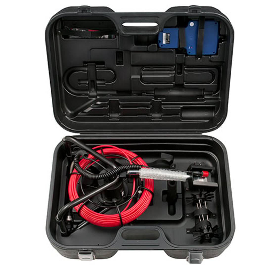 Endoscopio PCE-VE 380N