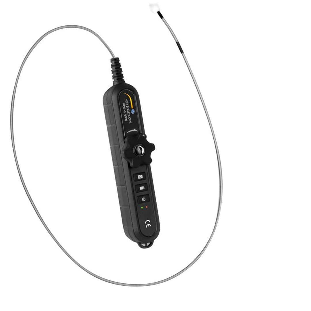 Endoscopio Inalámbrico PCE-VE 500N