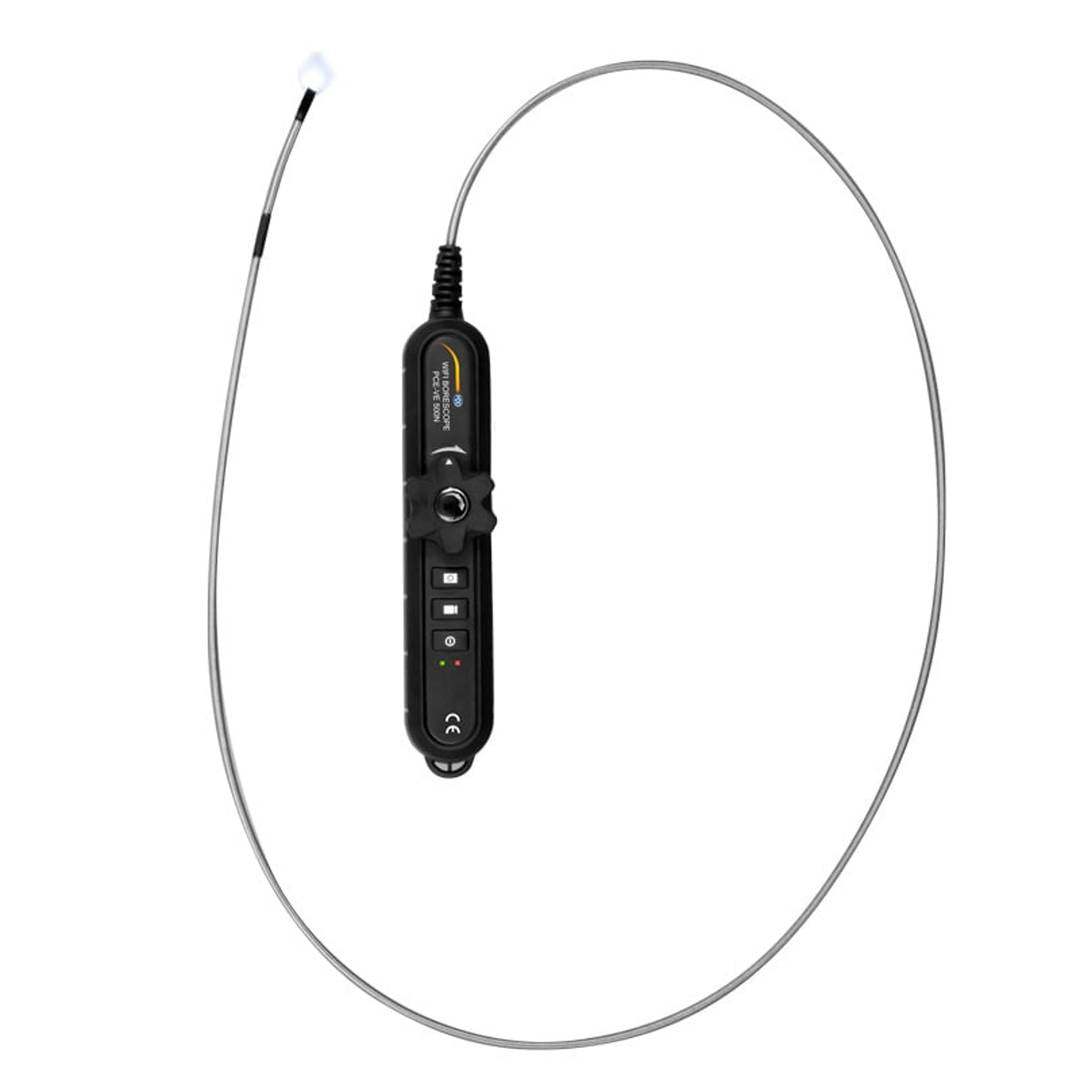 Endoscopio Inalámbrico PCE-VE 500N