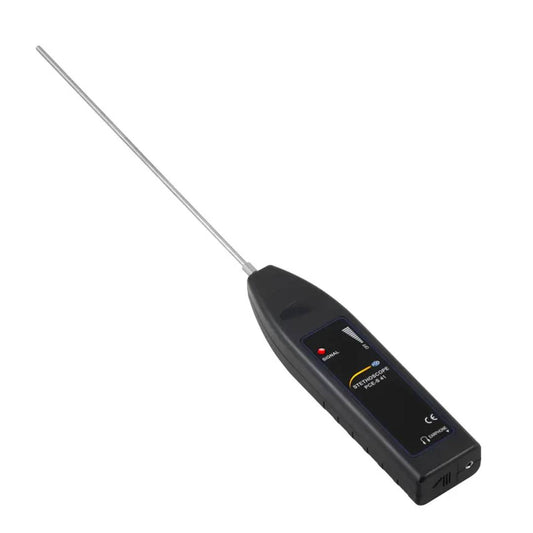 Vibrómetro estetoscopio PCE-S 41