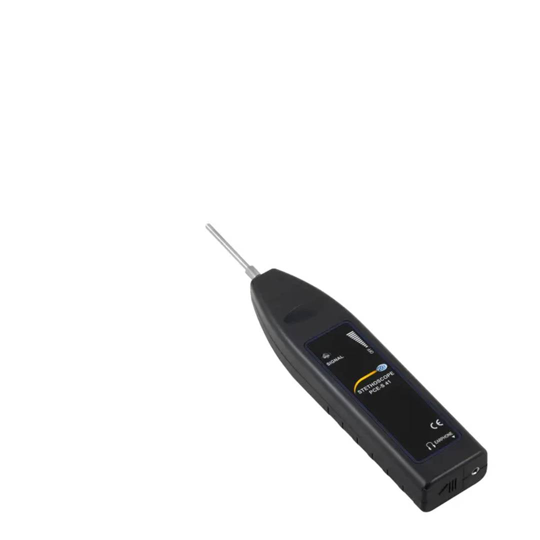 Vibrómetro estetoscopio PCE-S 41