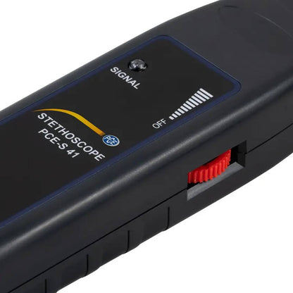 Vibrómetro estetoscopio PCE-S 41