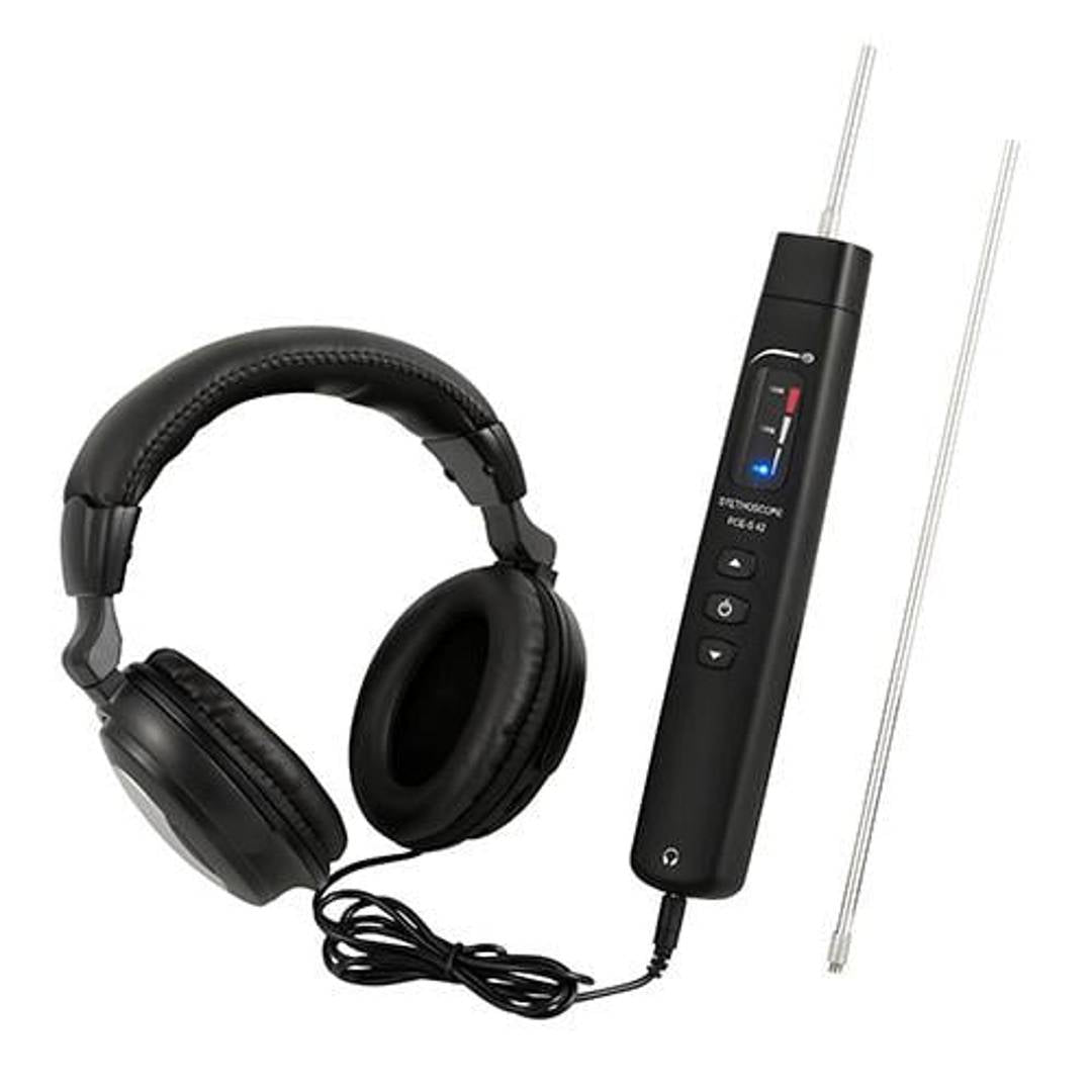 Vibrómetro PCE-S 42