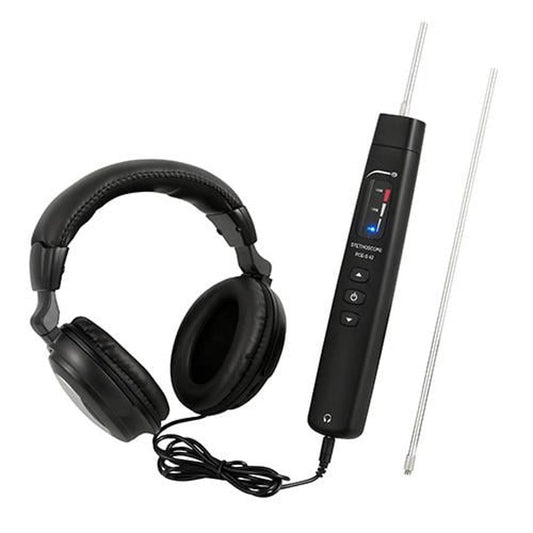 Vibrómetro PCE-S 42