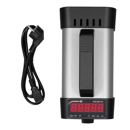 Estroboscopio PCE-DSX 20