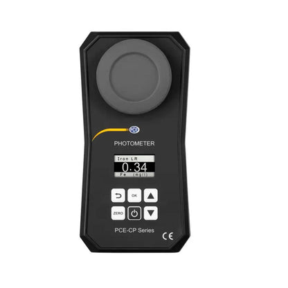 Fotómetro PCE-CP 11