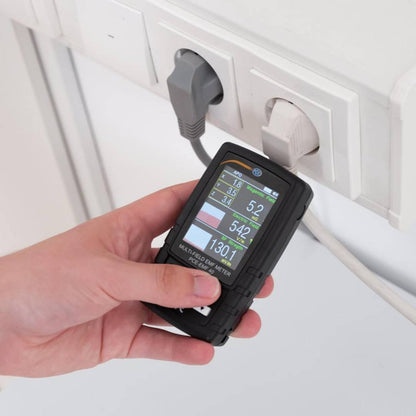 Gaussímetro PCE-EMF 40