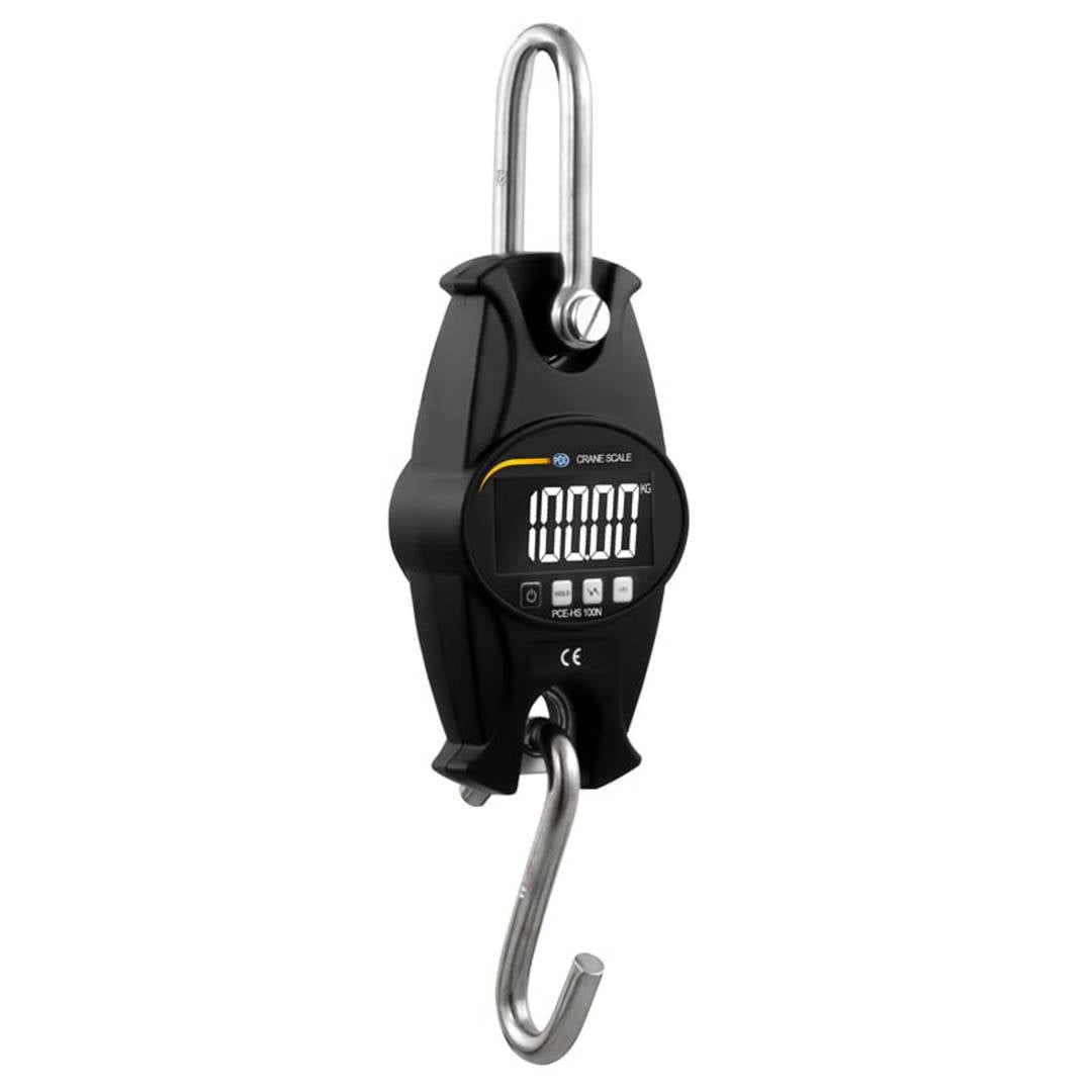 Balanza colgante PCE-HS 100N