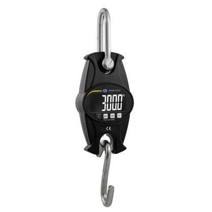 Balanza colgante PCE-HS 300N