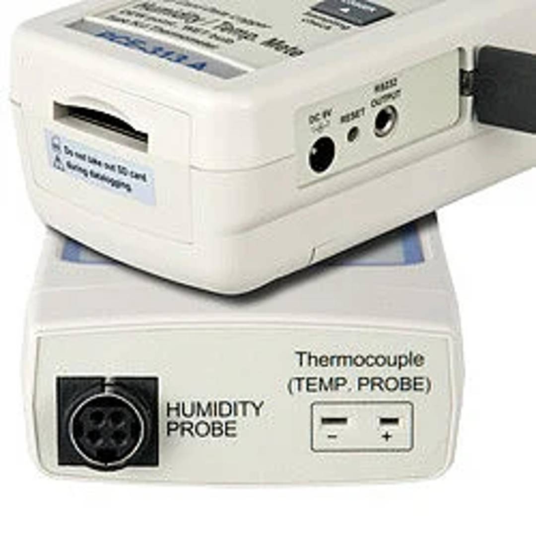 Higrómetro PCE-313 S