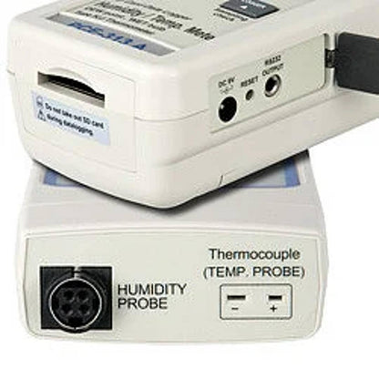 Higrómetro PCE-313 S