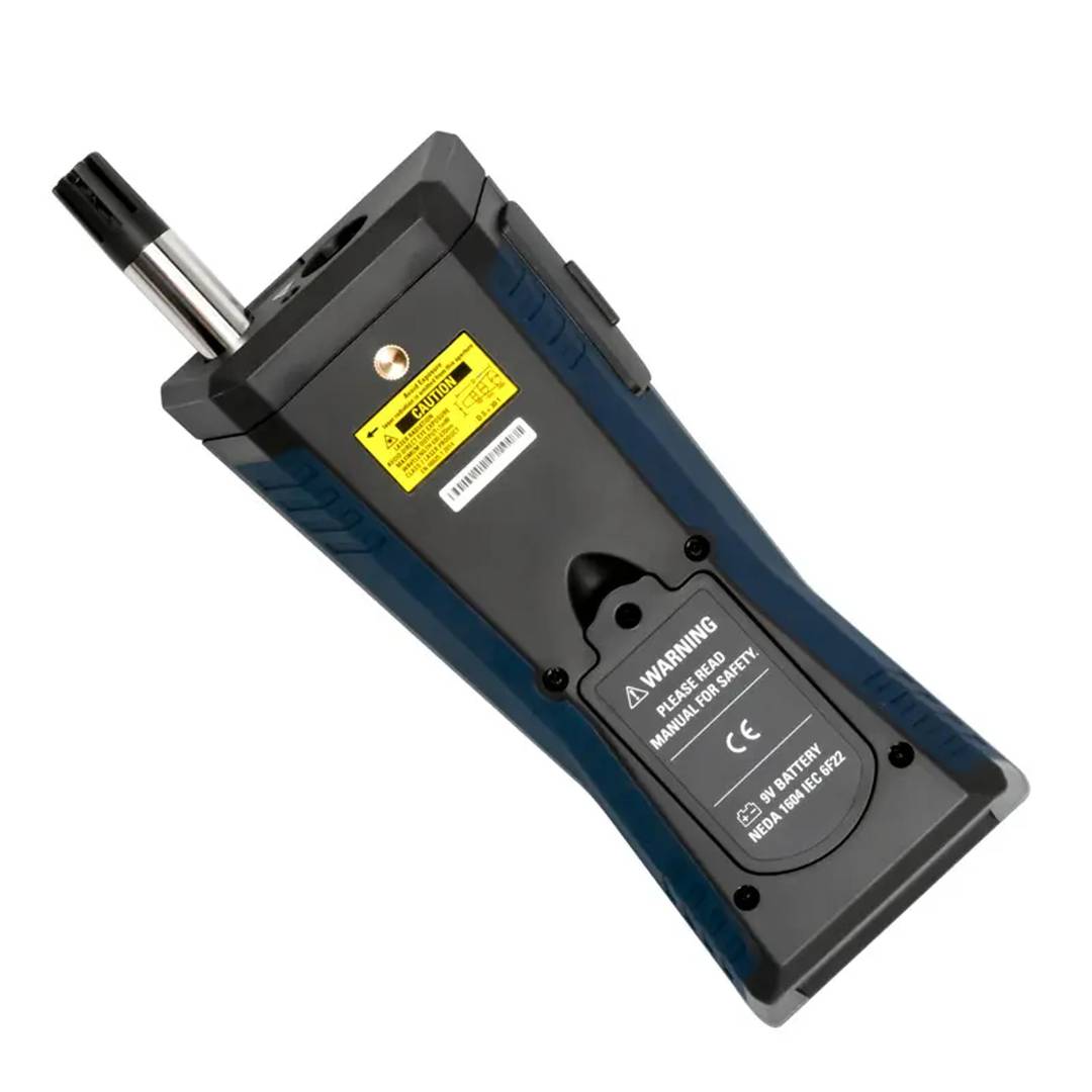 Termohigrómetro PCE-320