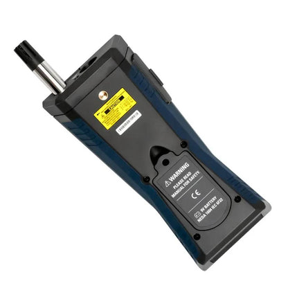 Termohigrómetro PCE-320