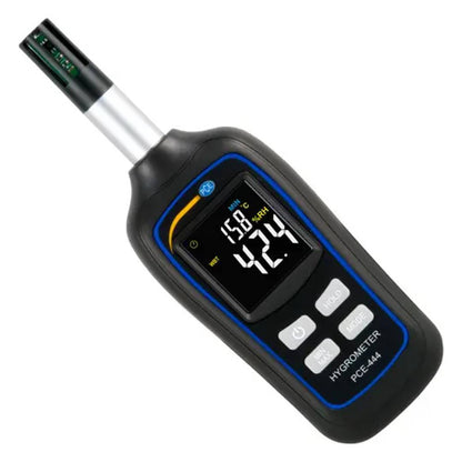 Higrómetro PCE-444
