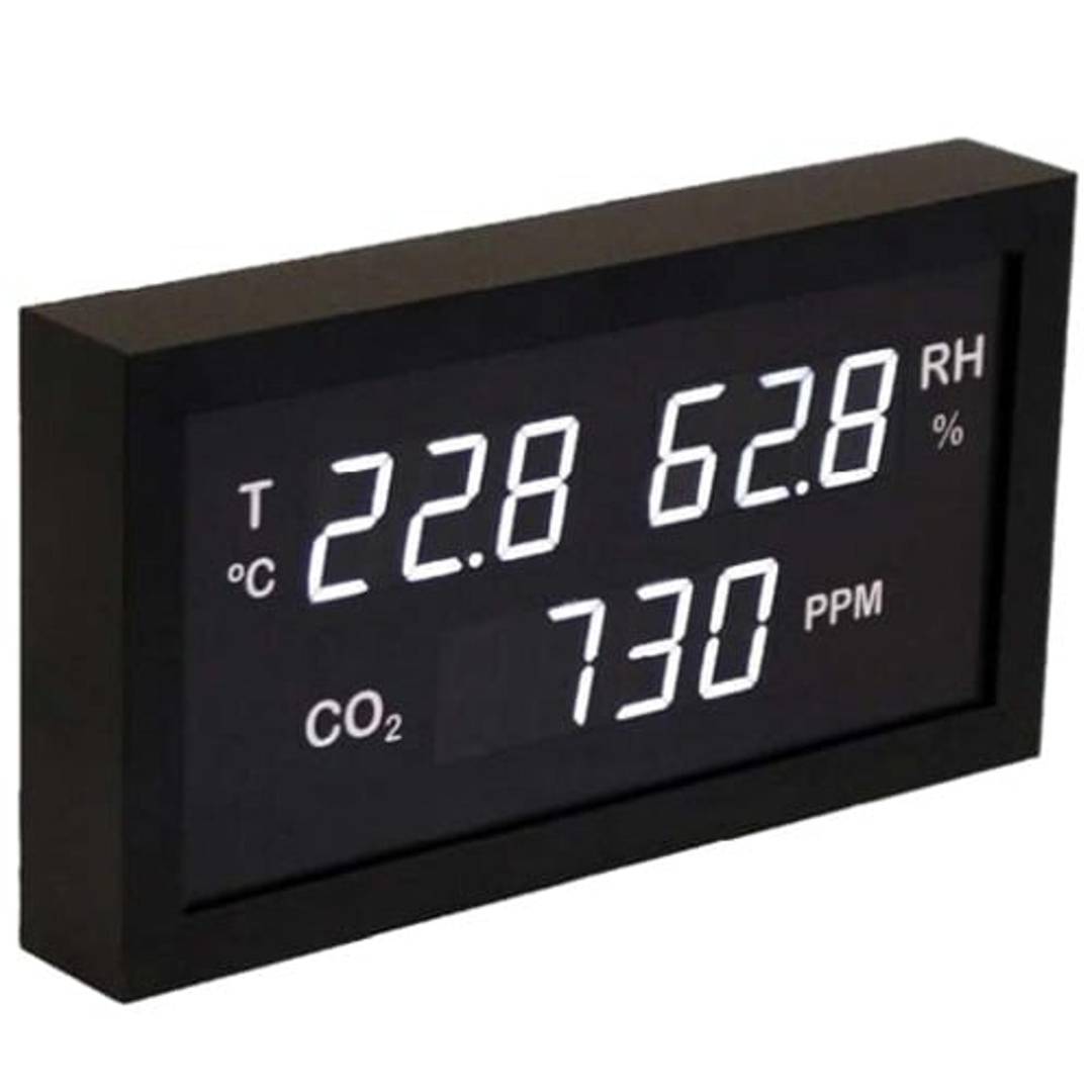 Indicador de temperatura PCE-BDT RD742