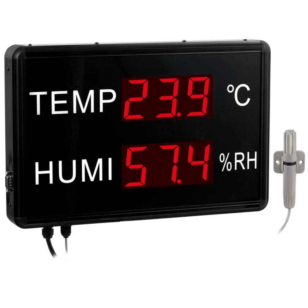Higrómetro PCE-G 2