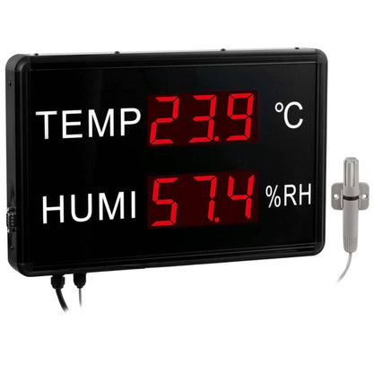 Higrómetro PCE-G 2