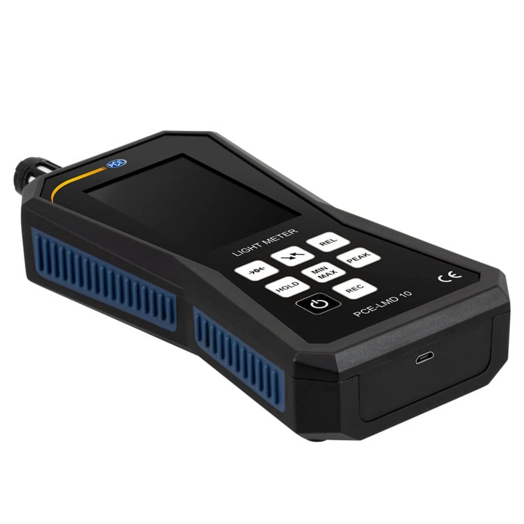 Fotómetro PCE-LMD 10