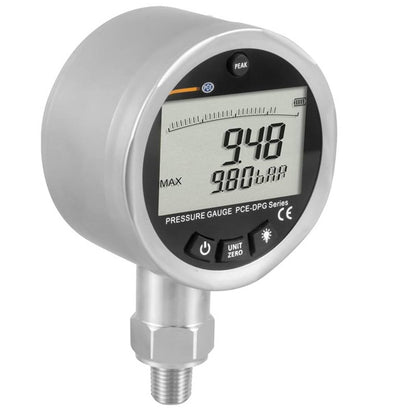 Sensor de presión PCE-DPG 10-ICA
