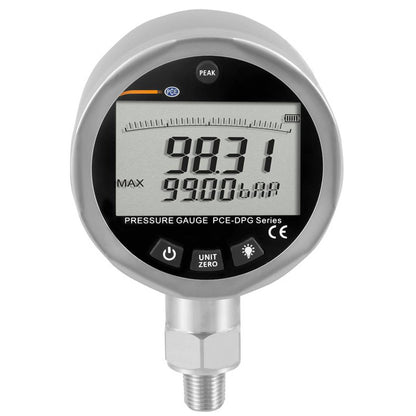 Sensor de presión PCE-DPG 100-ICA