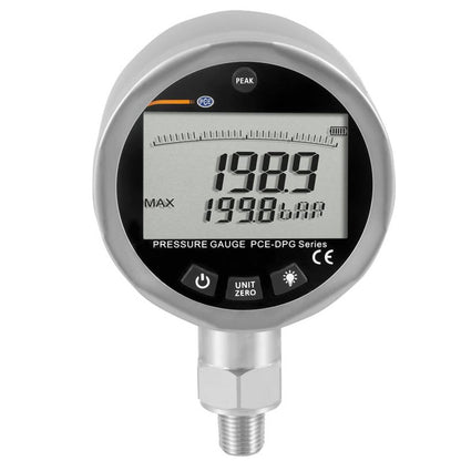 Sensor de presión PCE-DPG 200