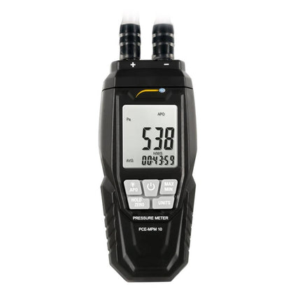 Manómetro PCE-MPM 10