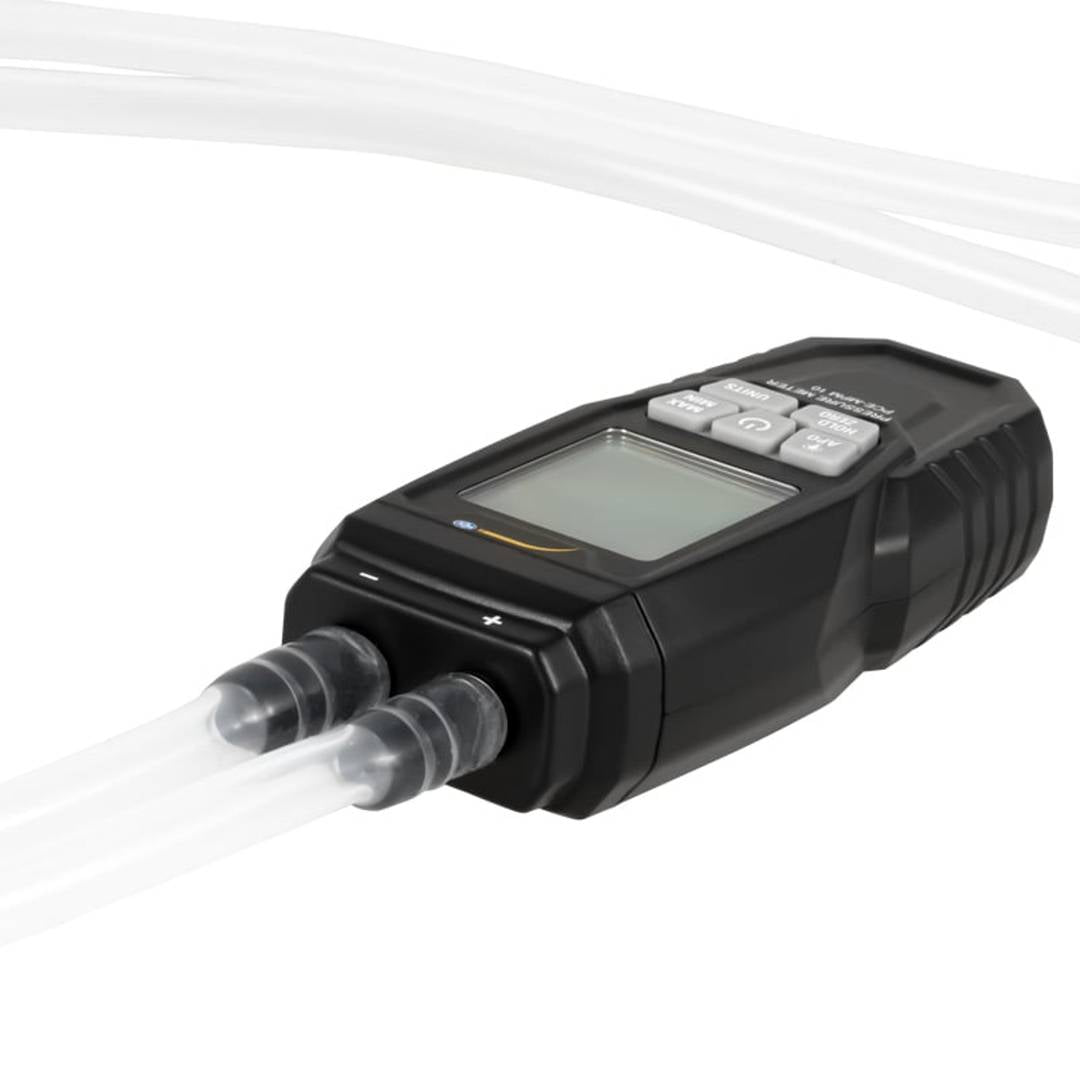Manómetro PCE-MPM 10