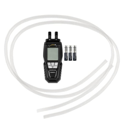 Manómetro PCE-MPM 10