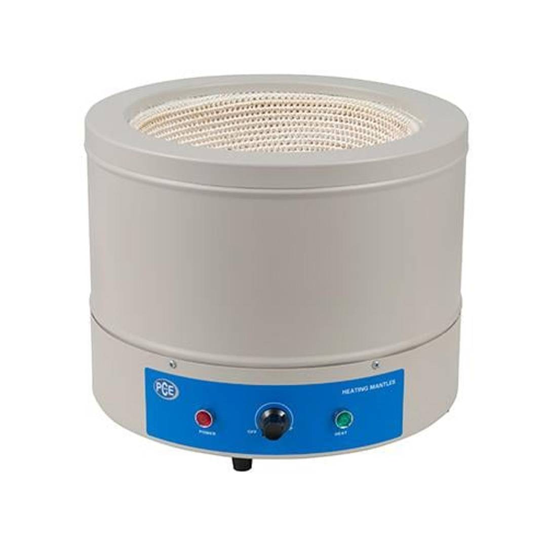 Manto calefactor PCE-HM 100