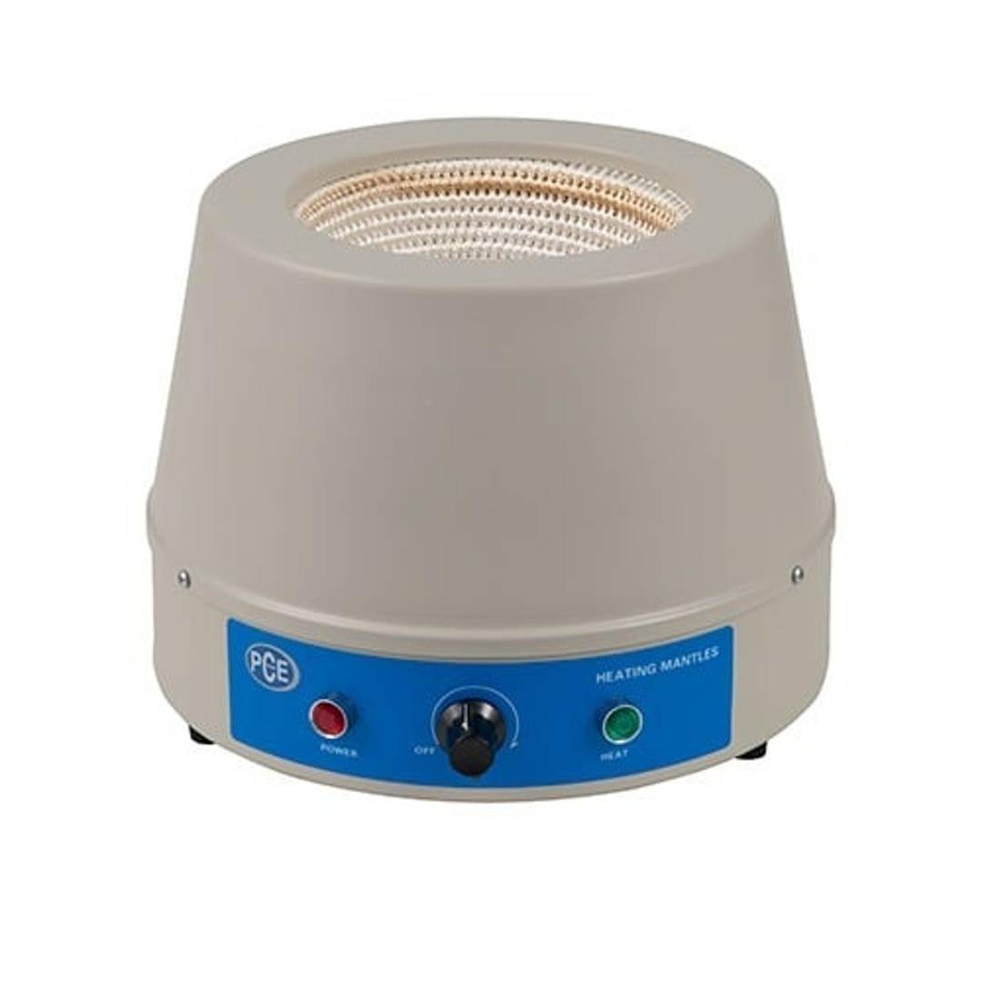 Manto calefactor PCE-HM 1000