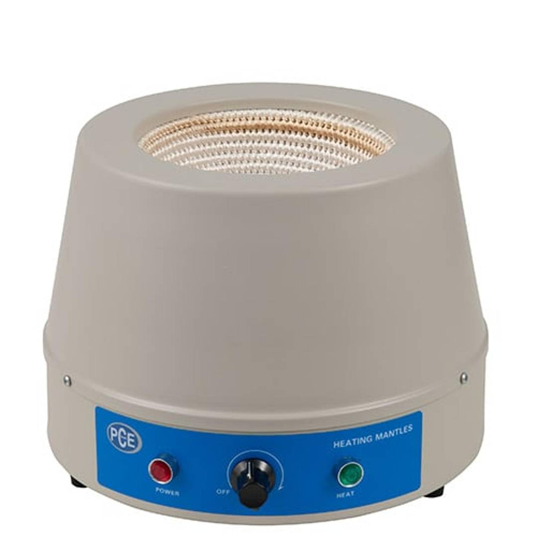 Manto calefactor PCE-HM 2000