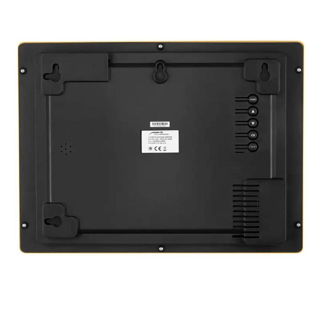 Detector de gas PCE-AC 2000