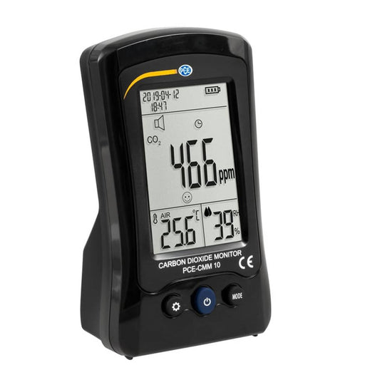 Termómetro PCE-CMM 10
