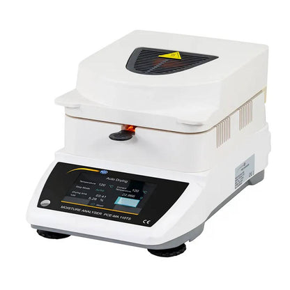 Balanza analítica PCE-MA 110TS
