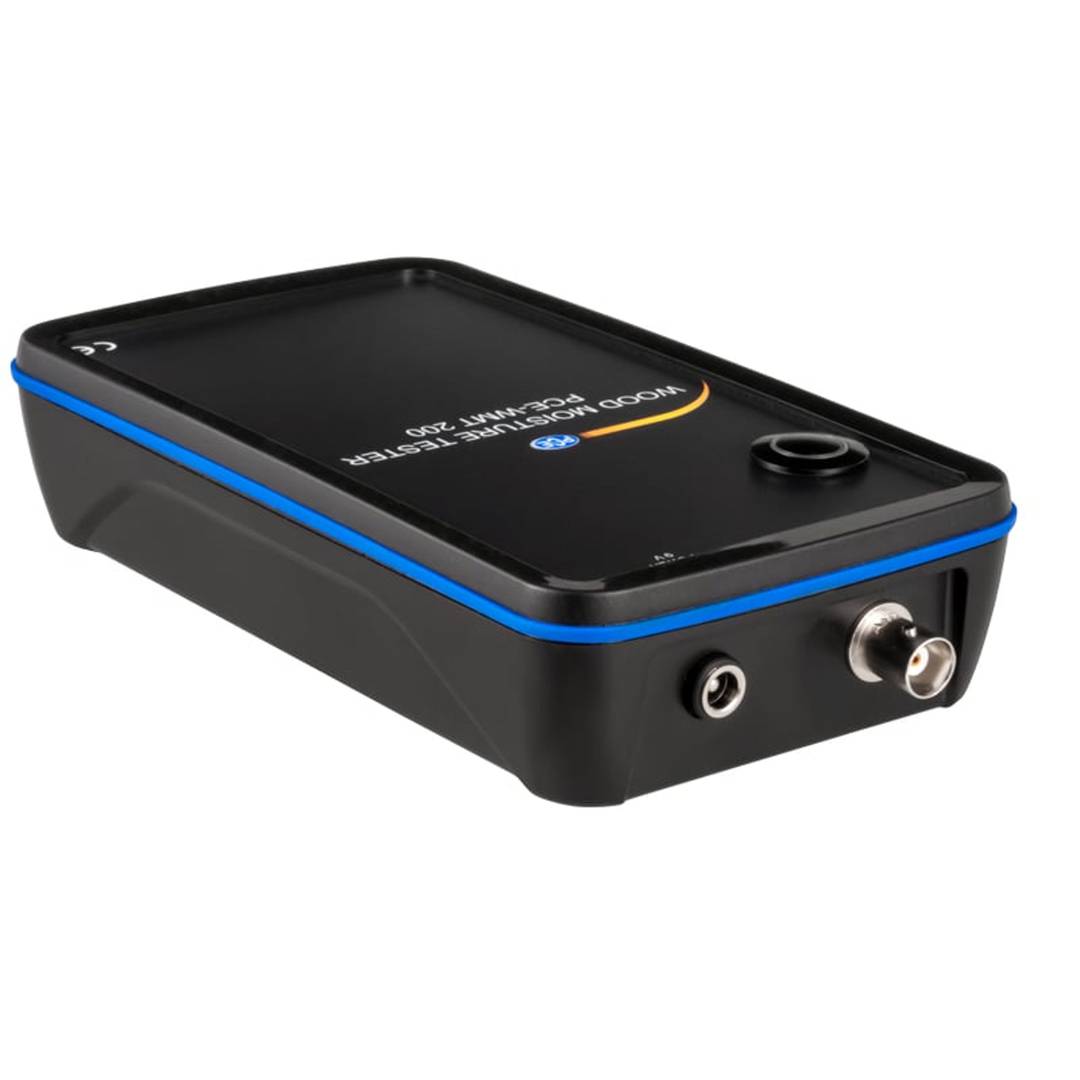 Analizador de humedad PCE-WMT 200