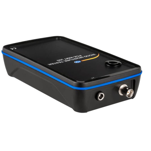 Analizador de humedad PCE-WMT 200