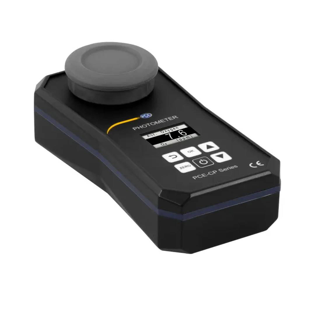 Ozonómetro PCE-CP 30