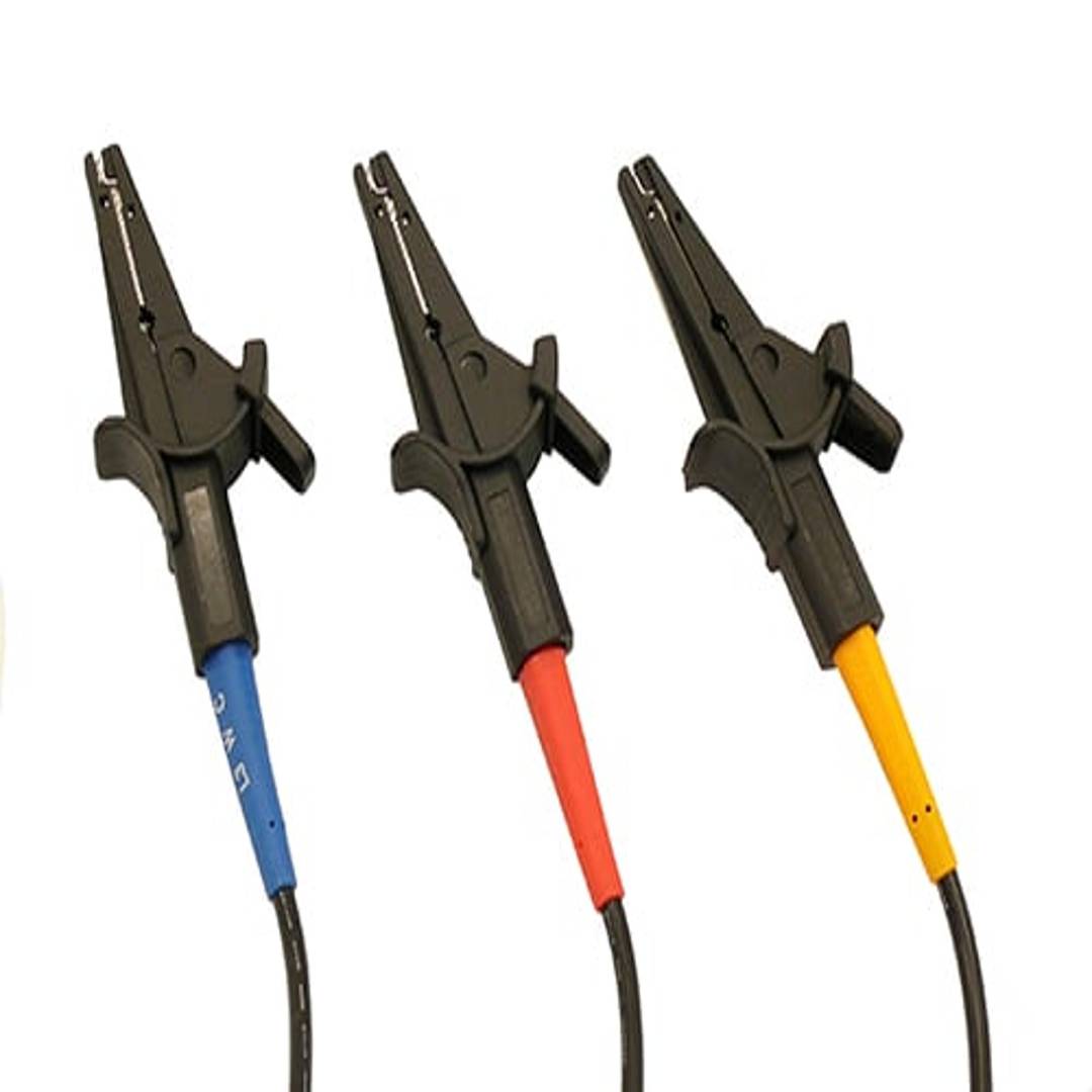 Medidor de rotacion de fase PCE-PI1