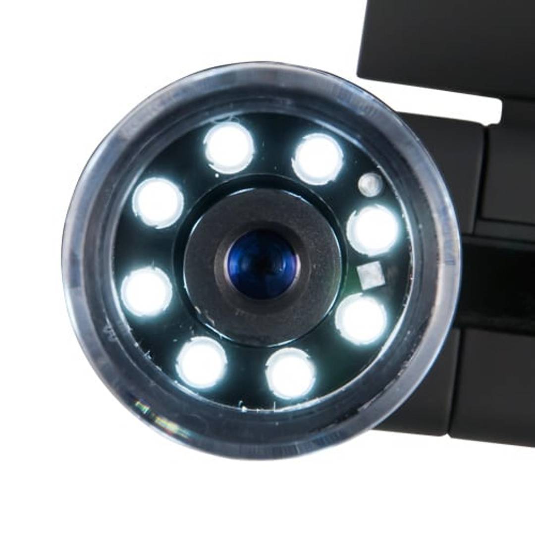 Microscopio PCE-DHM 10