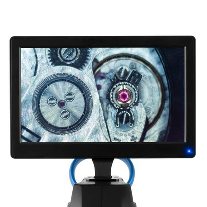 Microscopio para inspección PCE-LCM 50