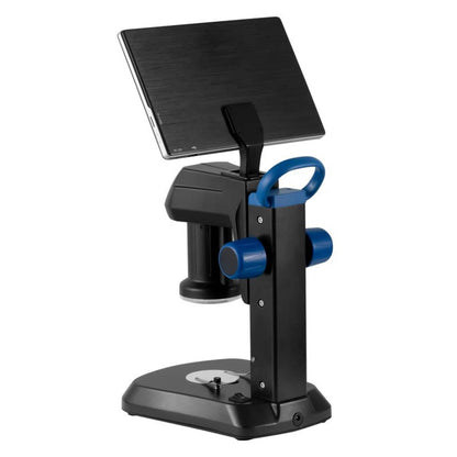 Microscopio para inspección PCE-LCM 50