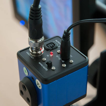 Microscopio PCE-VMM 50