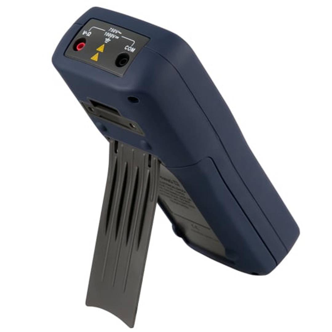 Medidor fotovoltaico PCE IT100