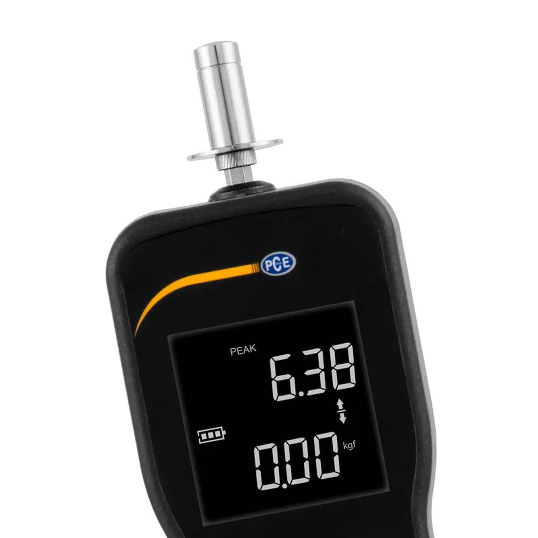 Penetrómetro PCE-PTR 200N