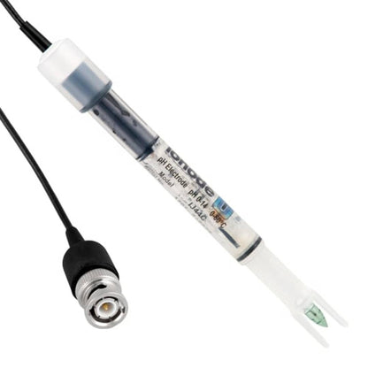 Medidor de pH PCE-PH20P