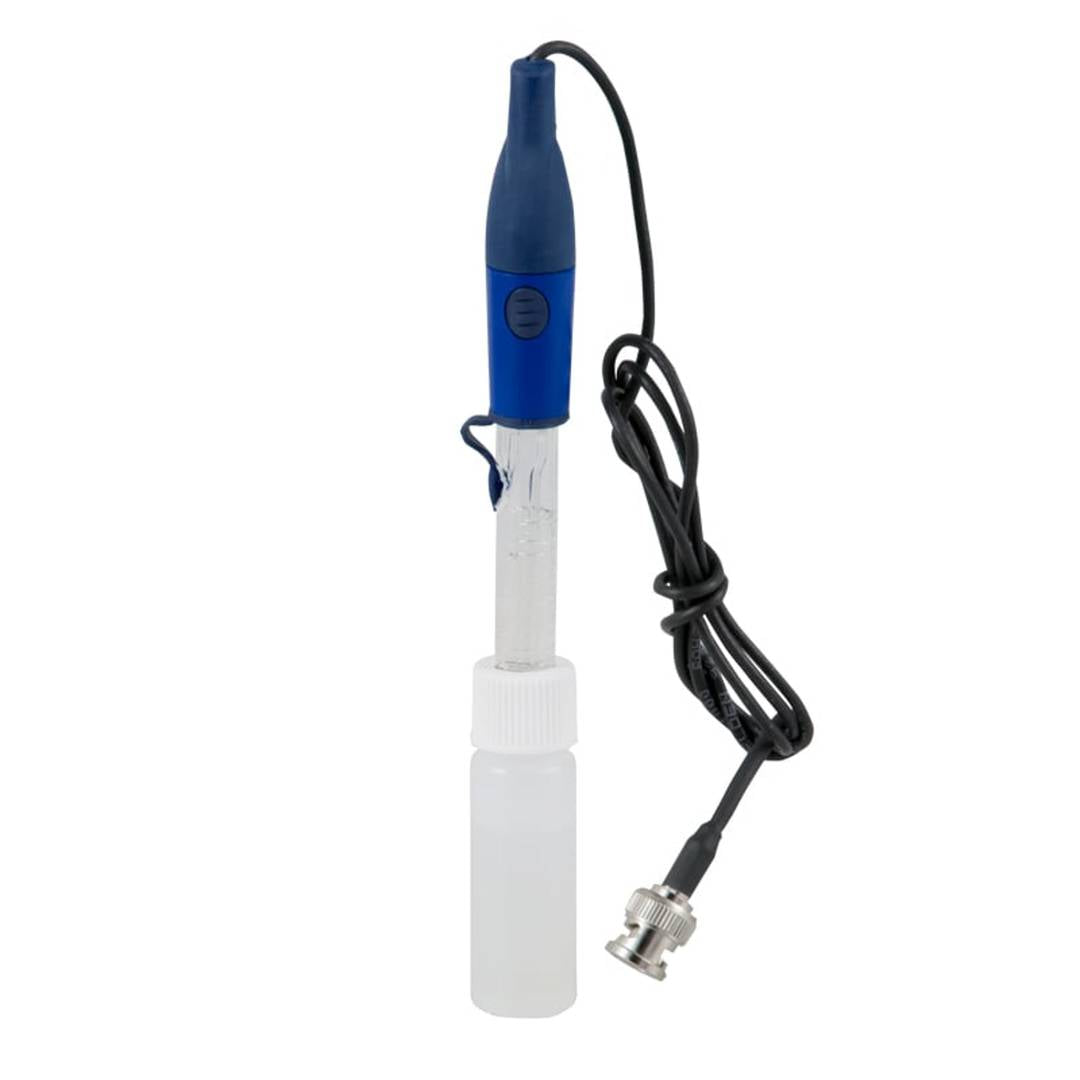 Medidor de agua para vino PCE-PH20WINE