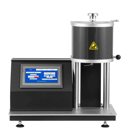 Plastómetro PCE-MFI 400