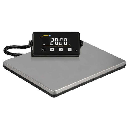 Balanza de plataforma PCE-PB 200N